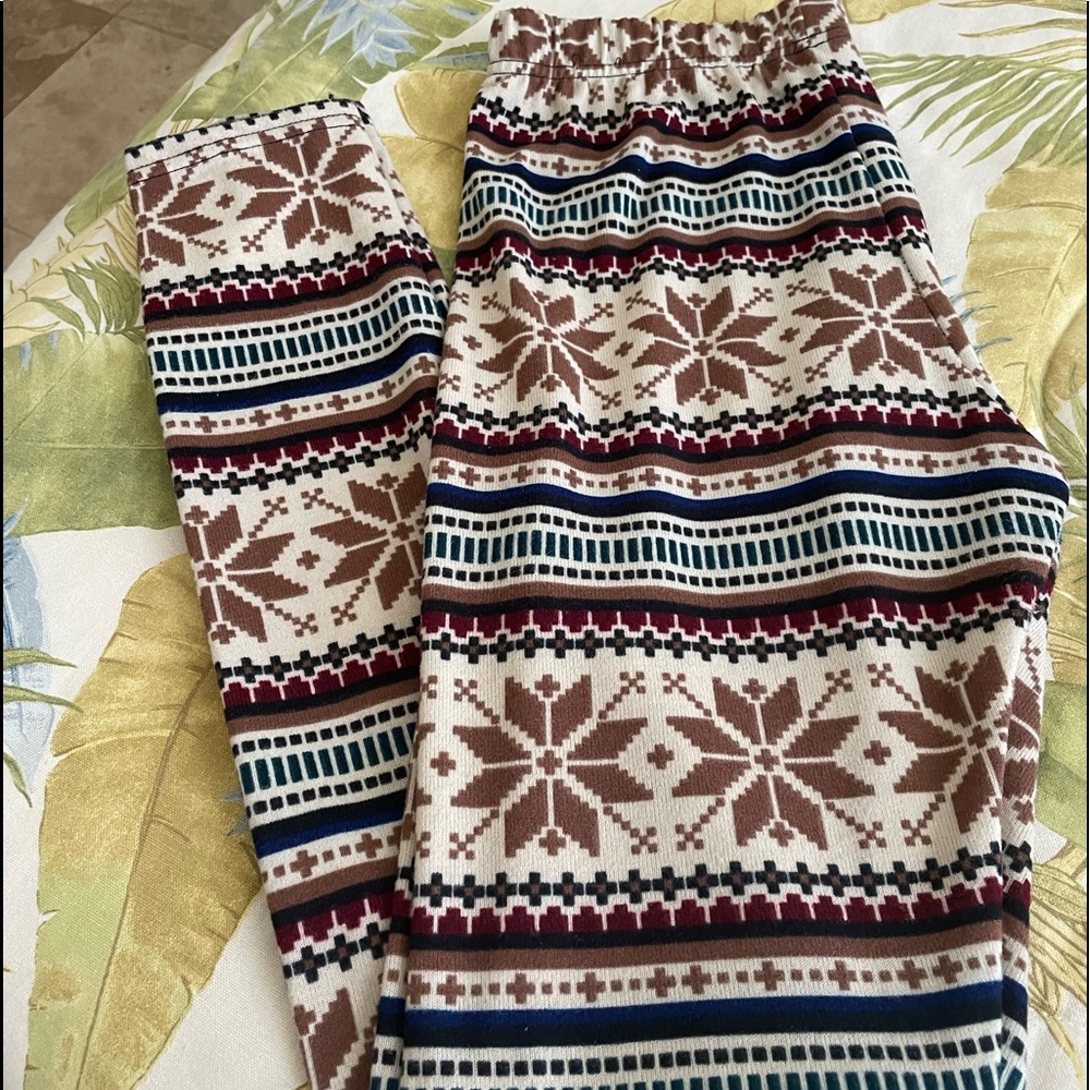 Altar’d State leggings